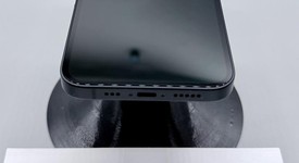 Mint
													Apple iPhone 13 - Unlocked, Midnight, 128 GB, A2482, photo 3 of 11