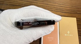 Good
													Apple iPhone 13 Pro - Unlocked, Graphite, 1 TB, A2483, photo 3 of 9