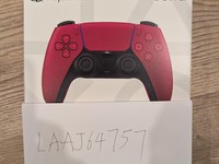 DualSense Wireless Controller