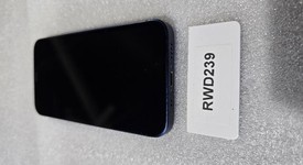 Mint
													Apple iPhone 12 Mini - Unlocked, Blue, 256 GB, A2176, photo 3 of 7
