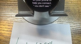 Good
													Samsung Galaxy Watch4 - Unlocked, Gold, 40mm, photo 6 of 6