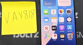 Good
													Apple iPhone 15 Plus - Unlocked, Black, 128 GB, A2847, photo 1 of 8