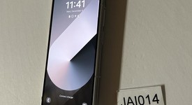 Mint
													Samsung Galaxy Z Fold6 - Unlocked, White, 256 GB, 12 GB, SM-F956U1, photo 3 of 8