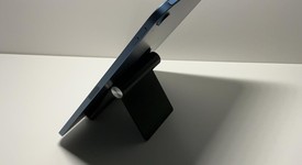 Good
													Apple iPad Air 11" (M2) 2024 - Wi-Fi, Blue, 128 GB, A2902, photo 3 of 7