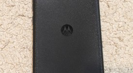 Mint
													Motorola Edge Plus (2023) - Unlocked, Black, 512 GB, 8 GB, photo 2 of 7