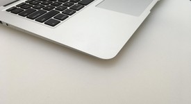 Good
													MacBook Air 2014 - 13" - Silver, 128 GB, 4 GB, photo 4 of 19