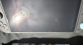 Good
													Nintendo Switch 2 - Red & Blue, Standard, photo 4 of 12