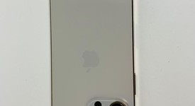 Good
													Apple iPhone 13 Pro - Unlocked, Gold, 256 GB, A2483, photo 3 of 9