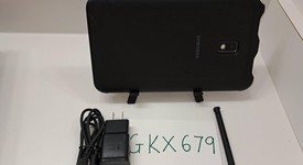 Good
													Samsung Galaxy Tab Active2 8.0 - Unlocked, Black, 16 GB, 3 GB, SM-T397U, photo 3 of 6