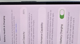 Fair
													Apple iPhone 12 Mini - Unlocked, Blue, 128 GB, A2176, photo 1 of 6