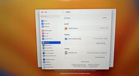 Good
													MacBook Pro 2019 - 16" - I7, Silver, 512 GB, 16 GB, photo 3 of 9