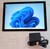 Fair Microsoft Surface Pro 7 - I5, Platinum, 128 GB, 8 GB