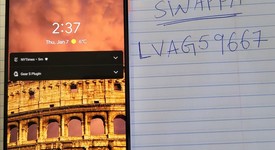 Mint
													Google Pixel 3 XL - Unlocked, Pink, 128 GB, Google Edition, photo 1 of 12