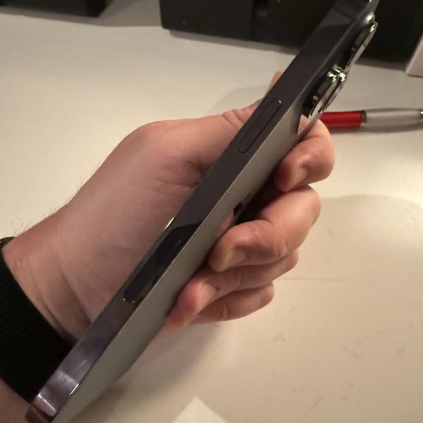 Apple iPhone 14 Pro Max - AT&T, Purple, 256 GB, A2651