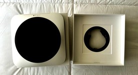 Good
													Mac mini 2023 - Apple M2 Pro 12-core, 2 TB, 32 GB, 1 Gigabit Ethernet, photo 3 of 5