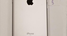 Good
													Apple iPhone 6S - Verizon, Silver, 128 GB, A1688, photo 1 of 5