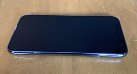 Good
													Apple iPhone X - Other, Gray, 64 GB, A1865, photo 4 of 8