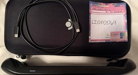 Good
													Steam Deck - AMD, Black, 64 GB, 16 GB, photo 4 of 4