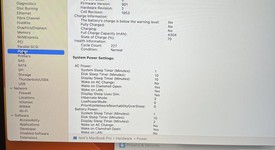 Good
													MacBook Pro 2020 - 13" - I5, Gray, 512 GB, 16 GB, photo 3 of 12