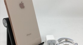Good
													Apple iPhone 8 Plus - T-Mobile, Gold, 64 GB, A1897, GSM, photo 3 of 7