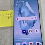 Good OnePlus 12R - Unlocked, 256 GB, Blue, 16 GB, CPH2611