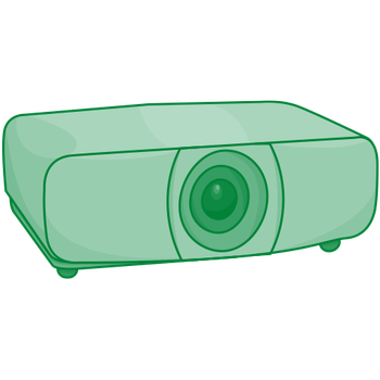 Xgimi Projector for sale