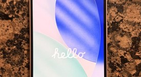 Good
													Apple iPhone 14 Plus - Unlocked, Purple, 128 GB, A2632, photo 1 of 4