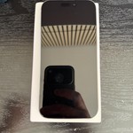 Mint Apple iPhone 15 Pro - Unlocked, 128 GB, Natural, A2848