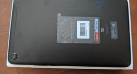 Mint
													Xiaomi Mi Pad 4 - Wi-Fi, Black, 32 GB, 3 GB, photo 3 of 5