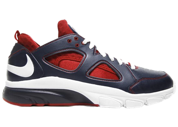 Nike Zoom Huarache Trainer Low Playstation Joe Mauer for sale