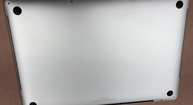 Good
													MacBook Pro 2019 - 16" - I7, Silver, 512 GB, 16 GB, photo 6 of 6