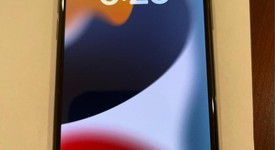 Mint
													Apple iPhone X - Verizon, Gray, 64 GB, A1865, photo 1 of 8