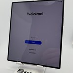 Mint Samsung Galaxy Z Fold6 - Unlocked, Silver, 256 GB, 12 GB, SM-F956U1