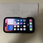 Good Apple iPhone 16 Pro - Unlocked, Black, 128 GB, A3083