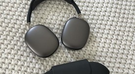 Used
													Apple AirPods Max USB-C - Midnight, photo 5 of 5