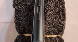 Mint
													Google Pixel 6a - Verizon, Charcoal, 128 GB, 6 GB, GB62Z, photo 4 of 6