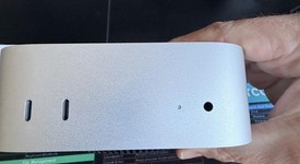 Mint
													Mac Mini 2024 - Apple M4, 256 GB, 16 GB, photo 5 of 9