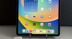 Good
													Apple iPad Pro 12.9" 4th Gen 2020 - Wi-Fi, Gray, 256 GB, A2229, photo 4 of 15