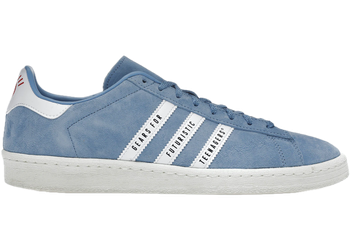 adidas Campus Human Made Blue for sale