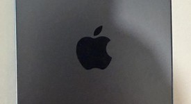 Mint
													Apple iPhone 15 Pro Max - Unlocked, Black, 256 GB, A2849, photo 3 of 10