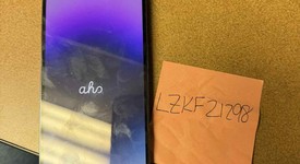 Good
													Apple iPhone 14 Pro Max - Verizon, Purple, 1 TB, A2651, photo 3 of 8