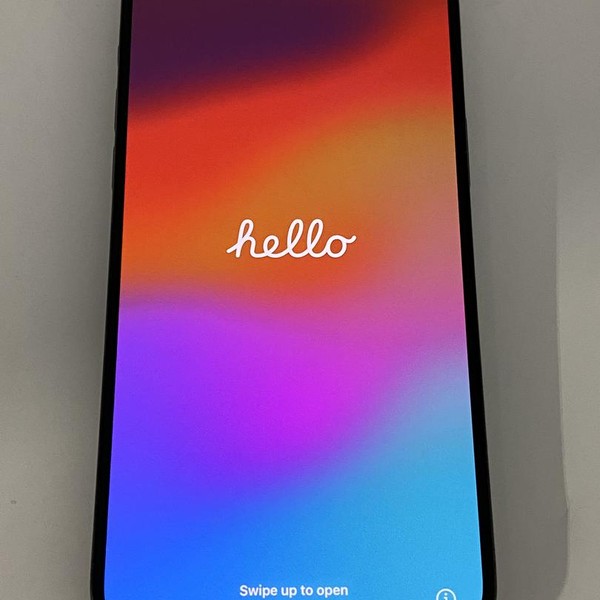 Apple iPhone 15 Pro Max - Unlocked, 256 GB, Black, A2849