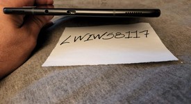 Mint
													Samsung Galaxy Tab S4 - Wi-Fi, Black, 64 GB, SM-T830, photo 5 of 12