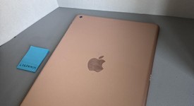 Good
													Apple iPad 8th Gen - Wi-Fi, Gold, 128 GB, A2270, photo 4 of 5