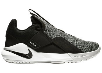 Nike Ambassador 11 Black Oreo for sale
