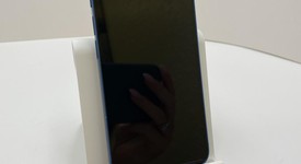 Good
													Apple iPhone 13 Mini - Unlocked, Blue, 256 GB, A2481, photo 2 of 6