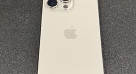 Mint
													Apple iPhone 15 Pro Max - Unlocked, Natural, 256 GB, A2849, photo 2 of 6