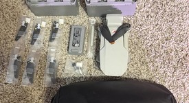 Used
													DJI Mini 2, photo 2 of 10