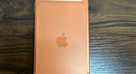 Mint
													Apple iPhone 17 Pro Max - Unlocked, Cosmic Orange, 2 TB, A3257, photo 4 of 8