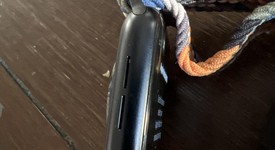Mint
													Apple Watch SE 2nd Gen 44mm - Unlocked, Midnight, A2727 - Cellular, Aluminum, photo 4 of 8